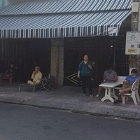 Bán Nhàmặt Tiềnkinh Doanh Đường Số 3 Khu Bình Phú 1, Phường 11, Quận 6, Chỉ 11.5 Tỷ