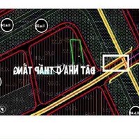 Bán Đất Tại Lê Minh Nhựt, Tân Thông Hội, Củ Chi, 3,2 Tỷ, 1600M2, Giá Ưu Đãi!