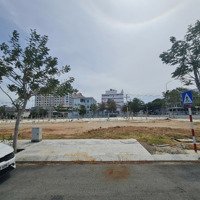 Bán 2 Lô Góc Lk02 Khu Đô Thị Biển Bình Sơn Ocean Park Ninh Thuận