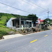 Bán Lô Thổ Cư Mặt Tiền Đường Nhựa Hl62 Diên Tân, Diên Khánh