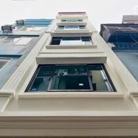 LÊ QUANG ĐẠO MỸ ĐÌNH 32M2 6 TẦNG THANG MÁY GIÁ 6 TỶ 5 QUÁ HIẾM