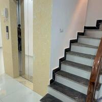 LÊ QUANG ĐẠO MỸ ĐÌNH 32M2 6 TẦNG THANG MÁY GIÁ 6 TỶ 5 QUÁ HIẾM