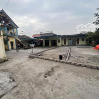 Chủ Gửi Bán Lô Đất Hoàng Động -Phường Hoàng Lâm-Tp Thuỷ Nguyên.diện Tích60Mv. Ngõ Oto 16 Chỗ Vào Đất.