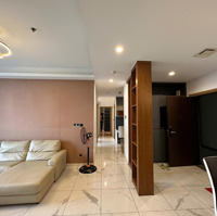 Cho Thuê Cc Sarina Condominium, 45 Triệu, 129M2, 3 Phòng Ngủ 2 Vệ Sinh Q2, Hcm