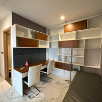 Cho Thuê Cc Sarina Condominium, 45 Triệu, 129M2, 3 Phòng Ngủ 2 Vệ Sinh Q2, Hcm