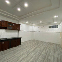 Nguyên Căn 3 Lầu Hẻm Xe Hơi Khu Phan Xích Long P7 Phú Nhuận