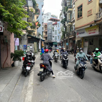 Chính Chủ Cho Thuê Nhà Mặt Phố Hoa Bằng-Yên Hoà-Cầu Giấy 90M2 X 4 Tầng Giá Bán 22 Triệu. Liên Hệ: 0983814882.