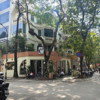 Cho Thuê Mặt Bằng Đỉnh Cao Tại Phố Trần Duy Hưng -Phù Hợp Mọi Loại Hình Kinh Doanh