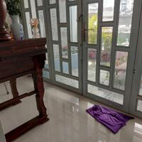 BÁN NHÀ HẺM XE HƠI THÔNG .LẠC LONG QUÂN 2 MẶT HẺM 5 TẦNG 6PN.7.295 TỶ