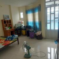 BÁN NHÀ HẺM XE HƠI THÔNG .LẠC LONG QUÂN 2 MẶT HẺM 5 TẦNG 6PN.7.295 TỶ