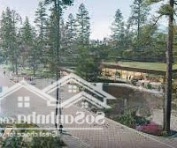 Căn Hộ Haus Dalat| Haus Sky Villa 2 Phòng Ngủ 117.3M2 Sân Vườn 20,2M2, Hướng Tây Nam