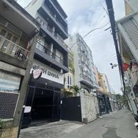 Bán Nhàhẽm Xe Hơihuỳnh Văn Bánh, Q. Phú Nhuận. Dt: 7,7X24M Gồm Trệt, 2 Lầu Giá 32T Gần Nguyễn Văn Trỗi