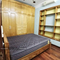 Cực Hot - Nhà Đẹp Phố Lò Đúc, Hai Bà Trưng - 44M2X6T - Ngõ Thông Gần Phố