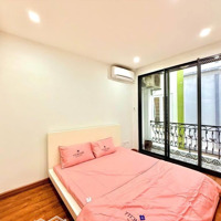 Bán Nhà Hoàng Như Tiếp. 50M2 * 5 Tầng * 9,4 Tỷ. Full Nội Thất. Lô Góc.