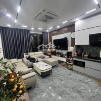 Bán Nhà Khu Phân Lô 918 Phúc Đồng 35M ,Mặt Tiền4M Nhà 6 Tầng Thang Máy , Gara Ôtô , Giá Chào 9,3 Tỷ