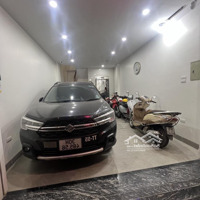Bán Nhà Khu Phân Lô 918 Phúc Đồng 35M ,Mặt Tiền4M Nhà 6 Tầng Thang Máy , Gara Ôtô , Giá Chào 9,3 Tỷ