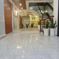 Hẻm Oto 1 Sẹc 50M Ra Trường Chinh, 4X17M, 5 Tầng,Diện Tíchsử Dụng Tận 221M2 Rộng Rãi Thoáng Mát