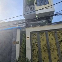 Hẻm Oto 1 Sẹc 50M Ra Trường Chinh, 4X17M, 5 Tầng,Diện Tíchsử Dụng Tận 221M2 Rộng Rãi Thoáng Mát