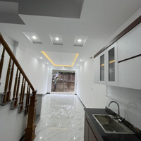 Bán Nhà 35M2 Giá Bán 2Tỷ 250 Triệu Xây Mới Sổ Đỏ Riêng Không Quy Hoạch, Không Lỗi Phong Thủy, Ô Tô Cạnh Nhà