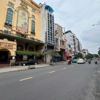 Bán Nhà Khu Biệt Thự,Vp,Sang Nhất Q10, Ngang 6M, 5 Tầng, 506 Đường 3/2, 17 Tỷ Đường 10M, P14,Q10
