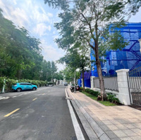 Bán Biệt Thự Đơn Lập M4 - 12 View Hồ Sen Súng Giá Tốt - Vinhomes Grand Park Quận 9