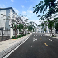 Bán Biệt Thự Đơn Lập M4 - 12 View Hồ Sen Súng Giá Tốt - Vinhomes Grand Park Quận 9