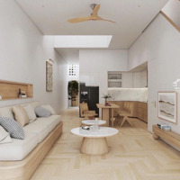 Bán Ngôi Nhà Đẹp 100M2 2 Tầng Đường Lý Đạo Thành Full Nội Thất Xách Vali Vào Ở Giá Siêu Tốt