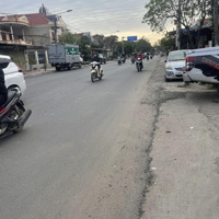 Một Lô Duy Nhất Mặt Đường Cách Hạ, Nam Sơn Kinh Doanh Buôn Bán Sầm Uất