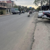Một Lô Duy Nhất Mặt Đường Cách Hạ, Nam Sơn Kinh Doanh Buôn Bán Sầm Uất
