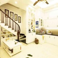 Bán nhà Ngọc Khánh, Đống Đa, gần ôtô, 40mx4t, 7.1 tỷ, 0985696268