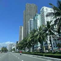 Bán Lô Góc 2 Mặt Tiền Đường Hà Kỳ Ngộ & Hồ Thấu,Diện Tích168M2 Mặt Tiền 14M- Sát Biển Phạm Văn Đồng.