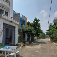 Kdc Trường Lưu Riverside - Đường Nhựa 7M Gần Sông Thoáng Mát Thổ Cư