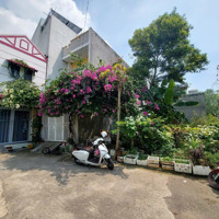 Kdc Trường Lưu Riverside - Đường Nhựa 7M Gần Sông Thoáng Mát Thổ Cư