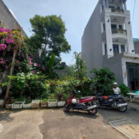 Kdc Trường Lưu Riverside - Đường Nhựa 7M Gần Sông Thoáng Mát Thổ Cư