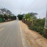 Bán Đất Tại Phúc Hòa, Phúc Thọ, Hà Nội, Giá Cực Chất 720 Triệu, 720 M2