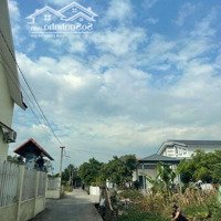 Bán Đất Đông Tân, 2,55 Tỷ, 105 M2, Hướng Đông Bắc, Ngõ Rộng 8M, Thái Bình