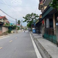 Bán Đất Đông Tân, 2,55 Tỷ, 105 M2, Hướng Đông Bắc, Ngõ Rộng 8M, Thái Bình