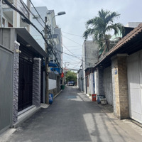Siêu Đẹp 50M2 Đấthẽm Xe Hơiđường Số 8, Linh Trung Ngang 4M Cách Hoàng Diệu 2 Chỉ 100M