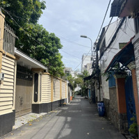 Siêu Đẹp 50M2 Đấthẽm Xe Hơiđường Số 8, Linh Trung Ngang 4M Cách Hoàng Diệu 2 Chỉ 100M
