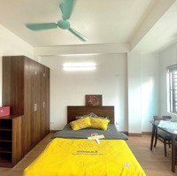 Khu C Phenikaa - Studio Full Nội Thất - Ô Tô Đỗ Cửa - Ngay Gần Cổng Sau Đh Phenikaa