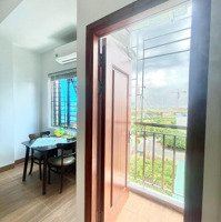 Khu C Phenikaa - Studio Full Nội Thất - Ô Tô Đỗ Cửa - Ngay Gần Cổng Sau Đh Phenikaa
