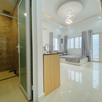 Cho Thuê Chung Cư Mini Studio, 30M2 Ban Công Siêu Lớn Tại Trần Phú, P 4, Q5, Hcm