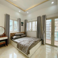Cho Thuê Chung Cư Mini Studio, 30M2 Ban Công Siêu Lớn Tại Trần Phú, P 4, Q5, Hcm