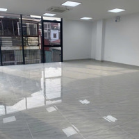 Cho Thuê Nhà Nguyên Căn Đường C18, P.12 Ngay Lotte Cộng Hòa, 6X17M, 1 Trệt 3 Lầu Thang Máy