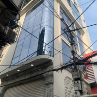 Cho Thuê Nhà Nguyên Căn Đường C18, P.12 Ngay Lotte Cộng Hòa, 6X17M, 1 Trệt 3 Lầu Thang Máy