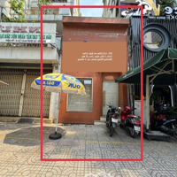 Cho Thuê Nhàmặt Tiềnnguyễn Thị Minh Khai, P. 5, Quận 3 Giá Bán 65 Triệu/Th 90M2