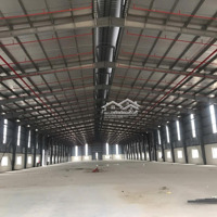 Chính Chủ Cho Thuê Kho Xưởng Tiêu Chuẩn, Pccc Nghiệm Thu: 1000 M2 Tại: Khuyến Lương - Hoàng Mai