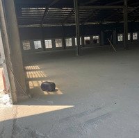 Cần Cho Thuê Khu Xưởng Tân Uyên Bình Dương Tổng Khuôn Viên 4,3 Mẫu Liên Hệ : 0978627886