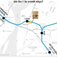 Căn Hộ 65M2 2 Phòng Ngủthe Gió Thanh Toán Trước 10%