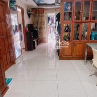 Bán Căn 2 Pn. Tầng 4 Chung Cư Sư Vạn Hạnh P9 Quận 5